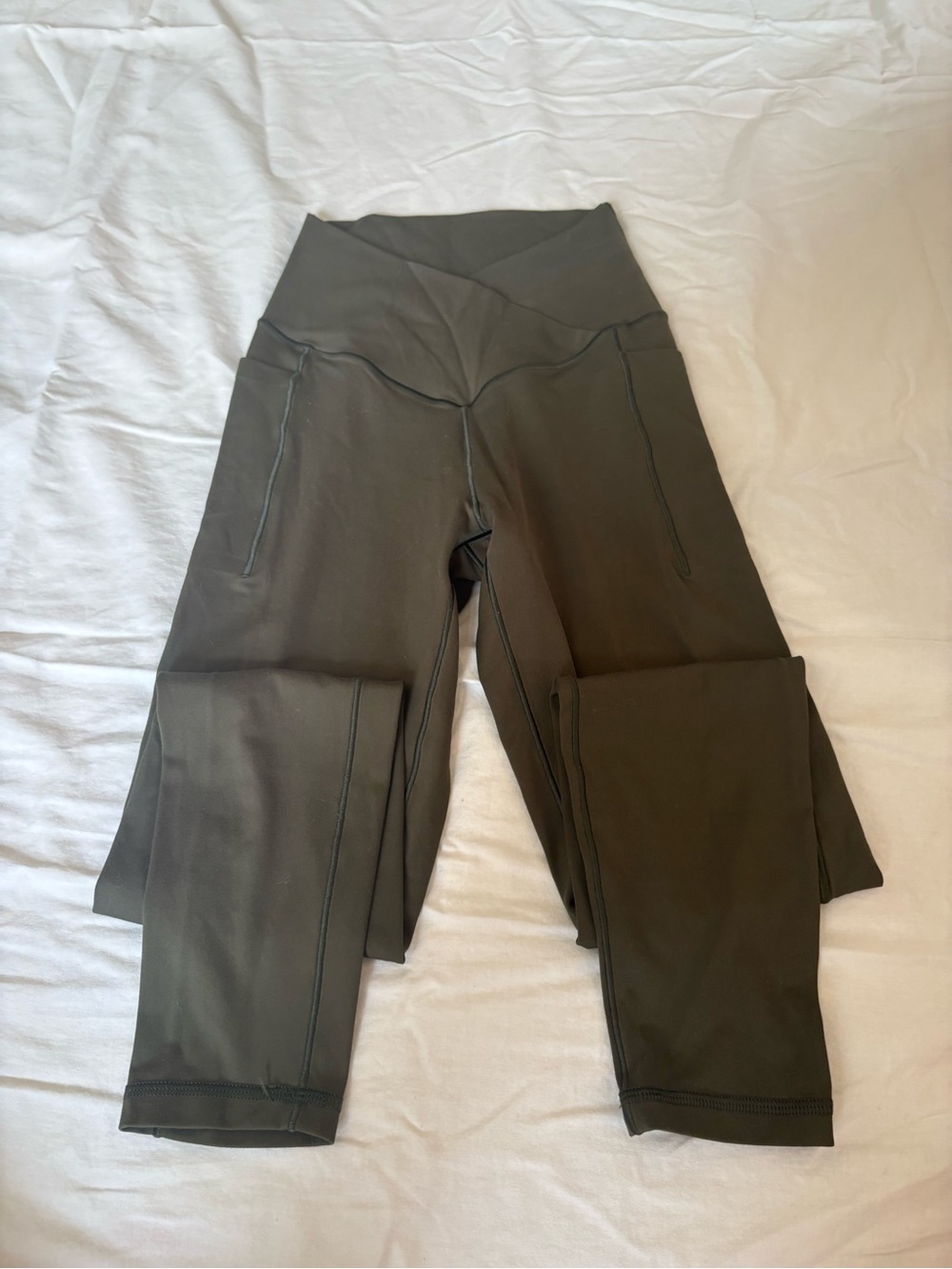 Offline by Aerie Crossover Leggings